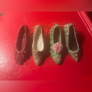 Gorgeous Tree Ornaments